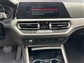 BMW SERIE 3 TOURING 320d Touring Business Advantage aut.