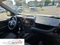 FIAT DOBLÒ 1.6 MJT 105CV  Lounge/FRIGO/COIBENTATO