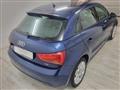 AUDI A1 SPORTBACK SPB 1.6 TDI 105 CV Attraction