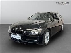 BMW SERIE 3 TOURING Serie 3 318d Touring Business Advantage