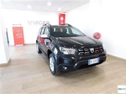 DACIA Duster DACIA Duster  1.0 TCe 100 CV 4x2 COMFORT