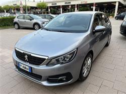 PEUGEOT 308 BlueHDi 100 S&S SW Business