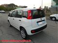 FIAT PANDA 900cc METANO 85CV - UNIPRO TAGLIANDATA