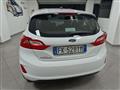 FORD FIESTA 1.5 TDCi 5 porte Plus