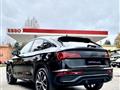 AUDI Q5 40 TDI 2.0 quattro Sportback S line