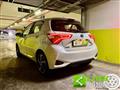 TOYOTA YARIS Hybrid 1.5h ECVT 5P STYLE MY18+