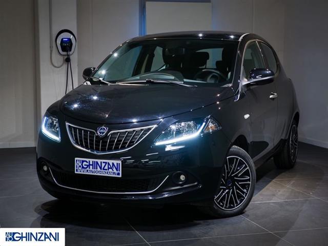 LANCIA YPSILON 1.0 FireFly 5 porte S&S Hybrid Oro