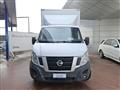 NISSAN NV400 35 2.3 dCi 165CV Tp-PL Cabinato