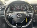 VOLKSWAGEN T-ROC 1.6 TDI SCR Style BlueMotion Technology