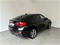 BMW X6 xDrive40d Msport