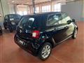 SMART FORFOUR Smart II 2015 Benzina 1.0 Youngster 71cv my18