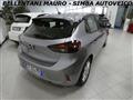 OPEL CORSA 1.2 75 CV Edition NEOPATENTATI