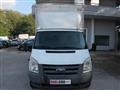 FORD TRANSIT FORD TRANSIT T350 GEMELLATO CASSONATO