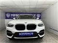 BMW X3 xDrive20d Business Advantage