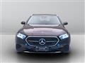 MERCEDES CLASSE CLA COUPE sse E - S214 SW - E SW 220 d Advanced auto