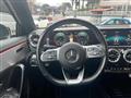 MERCEDES CLASSE A SEDAN d Automatic 4p. Premium