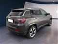 JEEP COMPASS II 2017 1.4 m-air Limited 2wd 140cv my19