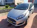 FORD FIESTA 1.5 TDCi 75CV 5 porte