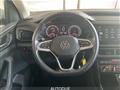 VOLKSWAGEN T-CROSS 1.0 TSI STYLE 95 CV