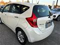 NISSAN NOTE 1.2 12V