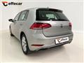 VOLKSWAGEN GOLF 1.6 TDI 115 CV 5p. Business BlueMotion Technology