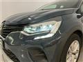 RENAULT NUOVO CAPTUR HYBRID 1.6 E Tech hybrid Zen 145cv auto