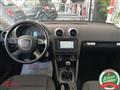 AUDI A3 SPORTBACK SPB 1.6 TDI 105 CV CR Ambiente