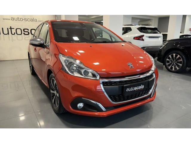 PEUGEOT 208 (2012) PureTech 82 5p. GPL Allure