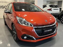 PEUGEOT 208 (2012) PureTech 82 5p. GPL Allure