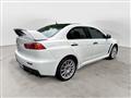 MITSUBISHI LANCER Evolution 2.0 T S-AWC GSR