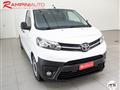 TOYOTA PROACE MAX Medium Comfort 1.5D 120CV Km 0 Pronta Consegna