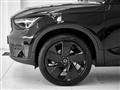 VOLVO XC40 B3 automatico Ultra Black Edition