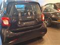 SMART FORTWO 70 1.0 twinamic Passion