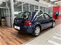 VOLKSWAGEN GOLF 1.6 16V cat 5 porte Highline - GOMME 4 STAG BUONE