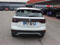 VOLKSWAGEN T-CROSS 1.0 TSI 115 CV Style BMT