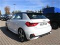 AUDI A1 SPORTBACK SPB 30 TFSI S line - Carplay/Led/Camera GARANZIA