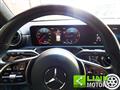 MERCEDES CLASSE A 180d Sport EXTRA -UNICO PROPRIETARIO-