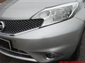 NISSAN NOTE 1.2 12V GPL Unico Proprietario Tagliandi Nissan