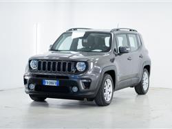 JEEP RENEGADE 1.3 t4 Business 2wd 150cv ddct