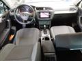 VOLKSWAGEN TIGUAN 2.0 TDI SCR DSG Business BlueMotion Technology