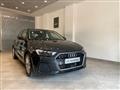 AUDI A1 SPORTBACK SPB 25TFSI Admired Advanced PRIMA SCELTA PLUS