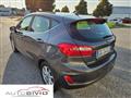 FORD FIESTA 1.0 Ecoboost Hybrid 125 CV 5 porte Titanium