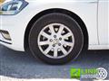 VOLKSWAGEN GOLF 1.4 TGI 5p. Executive BlueMotion