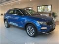 VOLKSWAGEN T-ROC 2.0 TDI STYLE 115CV