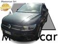 VOLKSWAGEN TIGUAN 2.0 tdi Business 150cv, targa FX982AE