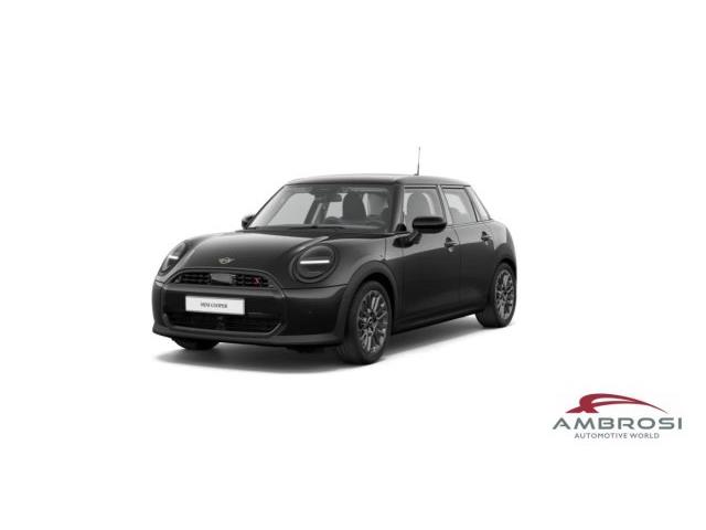 MINI NEW COOPER 5 PORTE ESSENTIAL