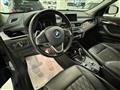 BMW X1 xdrive18d xLine auto