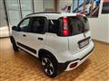 FIAT PANDA CROSS HYBRID KM ZERO GARANZIA 3 ANNI PREZZO VERO !