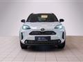 TOYOTA YARIS IV 2020 1.5h GR Sport