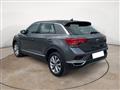 VOLKSWAGEN T-ROC 2.0 TDI SCR 150 CV Style BlueMotion Technology